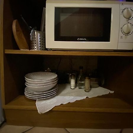 Museum Apartments Lviv Buitenkant foto